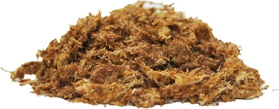 Sphagnum de chile